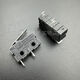Yang Shengfu high quality SW312 medium micro switch 5A250VAC travel limit detection 2 feet normally open with handle SW312 medium micro switch with handle 2 long feet normally open