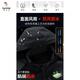 Woodpecker (TUCANO) 2025 new windproof jacket men's hood-removable windbreaker outdoor casual jacket sports jacket 6628 [white] XL [125-140Jin [Jin equals 0.5 kg]]