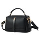 REESSY LUXURY International High-Dever Brand de alta gama Linda para mujeres Magnia de mano de mano Bag Square Square Mini Fashion Sweet Earth Color