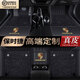车锦垫保时捷 macan卡宴Cayenne帕拉梅拉Taycan718专用全包围真皮脚垫 真皮+星空毯【酒红色】 卡宴高级定制