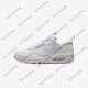 
Nike (NIKE) AIRMAX women's sports and casual low top air cushion sneakers DM--flagship FN7170-133 35.5