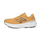 NEW BALANCE Men's new FreshFoamX880v15 cushioning support comfortable and breathable running shoes available in autumn Dried Apricot/White 41.5