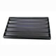 Molde para hornear barra antiadherente antiadherente Stice francés de cinco ranuras bandeja para hornear bandeja para hornear pan en forma de pan en forma de U SN15864 Slot