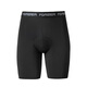 Traje de ciclismo permanente Pantalones de ciclismo de secado rápido para hombres y mujeres, Pantalones deportivos de bicicleta de montaña.