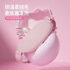 
Disney's warm harness belt baby massager Auntie's magic tool to relieve dysmenorrhea 520 Valentine's Day girlfriend's birthday gift Katie Sanrio [APP + hot compress + massage]