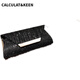 CALCULAT/KEEN2025 new bag simple shoulder bag casual European and American fashion dinner crossbody bag disco clutch bag 088 gold