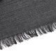 Gucci (Gucci) Летние новые пары из тонкой шерсти Silk Silk Silk Scepl Scard 165904 3G646 Подарок 1100 Black Black