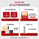 Han shu Masilla de referencia de control de aceite para hombres 25 ml*5 Producto de cuidado de la piel refrescante Hidratante Hidratante Anti-Wrinking Novio Regalo