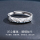 Lao Fengxiang sterling silver ring for men to attract wealth, Pixiu ring, live single ring, jewelry, anniversary birthday gift for boyfriend and husband, local warehouse/nearby delivery, Pixiu ring