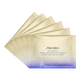Shiseido Yuewei Intelligent Firming and Whitening Eye Mask 6.9g (2 pieces)*6 Lightens lines and dark circles