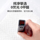 Zugabe neu verbessertes Baby -Einweg -Urin -Separator 92 Teile 33*45 cm Yunrou Care Pad Neugeborene wasserdichte atmungsaktiv