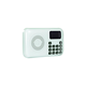 Shanyuan 916 MINI SMALT-PLAY CARDE PLAGE PLATER Song Player Music Machine haute définition Sound Quality Screen Chinese Display Screen (1396 pièces contenant une carte 16G)