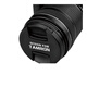 Morning traveler 67mm Tamron lens cover, lens cover, protective cover, suitable for Tamron 67mm lens to prevent dust and bumps