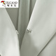 Woodpecker Haimi Campeer Suit Falda para mujeres 2025 Summer NUEVA TEMPERAMENTO PROFESIONAL Falda de ocasión formal Vestido beige Cinturón gris gratis S 85-105Jin [Jin es igual a 0,5 kg]