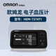 欧姆龙（OMRON）HEM-7374T1房颤蓝牙电子血压计大屏高精准家用测血压仪 HEM-7374T 欧姆龙HEM-7374T1房颤蓝牙电子血压计大