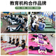 
Huilide custom gymnastics mat sit-ups for students with high school entrance examination special folding high jump thickened canvas sponge mat sports training high quality thickened Oxford cloth [red] 200*1049