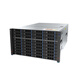 Mojing 6U Server Châssis RMC6160-695-HSE 24 DISCES PRISE SATA / SAS DISK HARD avec 12 Go