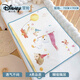 Disney (Disney) Urine séparateur PAD BÉBÉ CLASSE A SUMBER LAVER AIR COTTON COUPRES COMBÉS EN FEFT LED VEL
