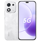 Honor x70i, new 5G mobile phone, Honor new phone will be launched in 2025, large capacity battery, Moon Shadow White, 8GB+256GB
