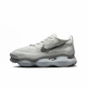 
Nike Air Max Scorpion FK Retro Comfortable and Versatile Sports Fabric Low Top Running Shoes Men's White Gray FQ2694-001 White Gray 39 (245mm)