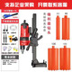 
XMSJ Yongkang Jindu 9235 desktop water drilling rig water drilling machine magic tool reinforced concrete water drilling rig Jindu 9230 new 3500W package two