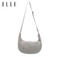 Elle Croissant Fashion Bag Сумка женская сумка для плеча на плечо.