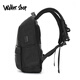 Mochila de caminata mochila para hombres mochila moderno de viajes livianos bolsas de viajes casuales de gran capacidad de moda