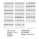 福冈螺丝刀套装家用手机笔记本电脑维修拆机工具多功能小改锥组套 FO-9227