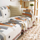 Ivy sofa cover cloth full cover sofa towel cotton woven sofa release sofa cover cover towel universal for all seasons 180*380 Star Dream
