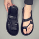 Fenziyan sandalen koreanische koreanische stile weiche allein