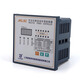 Viscon Shanghai intelligent reactive power automatic compensation controller photovoltaic four-quadrant reactive power compensation controller new JKL5C-12 loop 220v total compensation static 1