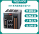 PLC Inovance H5U series controller 8-axis/16-axis/32-axis 1614MTD with IO expansion module GL10 8-axis 8-axis H5U-1614MTD-A8