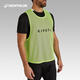 Decathlon Adult Football Training gilet contre jaune (modèle adulte) 2652725