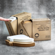 Food grade coffee filter paper American coffee machine fan-shaped conical log filter paper hand-drew drip filter paper 101 natural color V-shaped 100 pieces/pack 1-2 people no Specifications