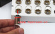 Truck Litian Truck 13814R10W24V Single Tail Flat Bike Light Light Indication Light 13821 R5W 24V5 Piezas