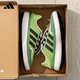 Adidas (Adidas) Adidas Trekking Schuhe Wating Schuhe offizielle Herrenschuhe Frauenschuhe Freizeitsportschuhe JH9751 JP6630 36.5