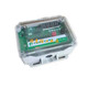 Programmable pulse controller QHK-8D 8A 8-way QYM-FK-04D QYM-ZC-10D 12D 8-way 24VQHK-8D large box switch