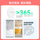 Huawei (HUAWEI) tag anti-lost device for pets, dogs and cats, locating artifact for the elderly, children and car keychains, anti-lost elf search, Huawei Tag single piece simple package