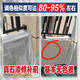 语森忆真石漆外墙漆4斤专用补墙多色可批刮喷涂修补墙面石头漆艺术涂料 4斤真石漆-型号9923 其他
