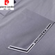 T-shirt Pierre Cardin Ice Silk T-shirt masculin à manches longues à manches à manches à manches à manches à manches longues T-shirt à séchage rapide à séchage à séchage à séchage à la tête du T-Blood avec pochets de poche haqing-7036 m 165