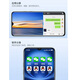 Tianyus neues großes Bildschirm Smartphone Ultra-dünner Student Android 100 Yuan Game E-Sports Full Network Access verfügbar 5G-Karte für ältere Kapitäne I16pro 64 GB Blau