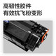 得力PD-216易加粉硒鼓适用奔图P2207W/M6212W/M6207W学习版打印机碳粉盒墨盒 PD-216易加粉硒鼓1支装【新版 1600页】 标准版