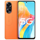 OPPOA1 骁龙695处理器6.7英寸120Hz刷新率5000万像素5000mAh 浩海蓝 套餐一 12GB+256GB