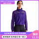 凯乐石（KAILAS） 运动休闲简约立领透气风衣 女款 龙胆紫 S