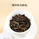 七春 乌龙茶茶叶 大红袍2025新茶武夷岩茶罐装500g茶叶自己喝 送长辈