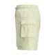 Nike (Nike) [大发发发] 2025 Mujeres como NSW WVN HR Short Gcel Shorts IH9273-397 M