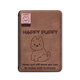 
Three frogs are suitable for Hanwang N10mini Cat Clear6pro Retro Puppy Plus Armor BOOX E-book NoteAir4C Reader leaf3 cute poke5s protective cover Hanwang N10mini 7.8 inches [Paste] Z12142