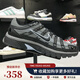 Nike (Nike) Nike Men's Shoes 2025 Осень P-6000 Retro Sports Casual Casual обувь для дышащих кроссовки IF6199-003 IF6199-003 42