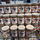 Pangdonglai Strange Taste Hu Mu Peanuts Spicy Douban Wufuji Casual Snacks Supermarket Xuchang Purchase Strange Taste Hu Mu Mu 270g*2 cans