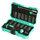Pupan Baogong Multifunción Combinación Combinación Conjunto Mini Mini Mini Mini Controlador Conjunto Terrela de desmontaje SD-9857M Configuración estándar
